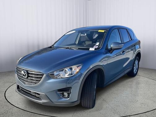 2016 Mazda CX-5 Sport