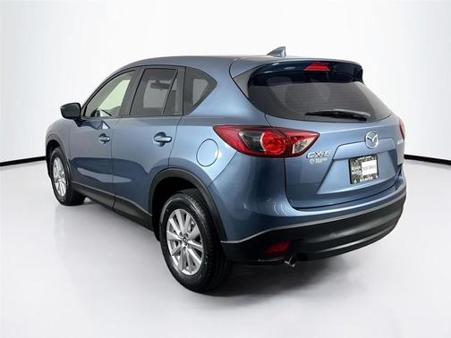 2016 Mazda CX-5 Sport