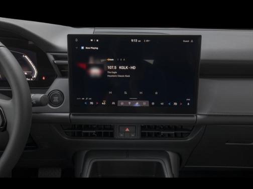 Jet Black Mica 2026 Mazda CX-5 2.5 S