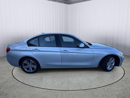 2016 BMW 328 328i