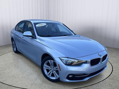 2016 BMW 328 328i