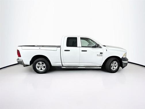 2014 RAM 1500 Tradesman