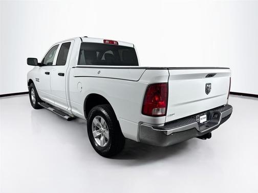 2014 RAM 1500 Tradesman