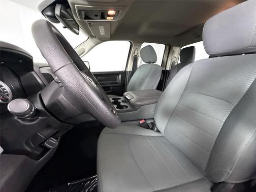 2014 RAM 1500 Tradesman