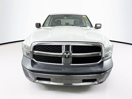 2014 RAM 1500 Tradesman
