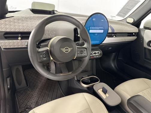 2025 MINI Convertible Cooper S