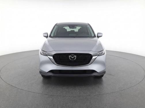 Platinum Quartz 2024 Mazda CX-90 3.3 Turbo Preferred Plus