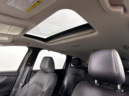 Platinum Quartz 2024 Mazda CX-90 3.3 Turbo Preferred Plus