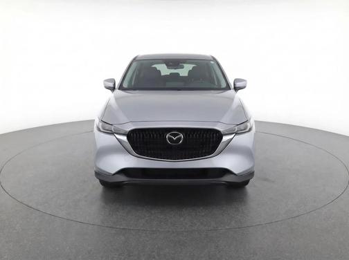 Platinum Quartz 2024 Mazda CX-90 3.3 Turbo Preferred Plus