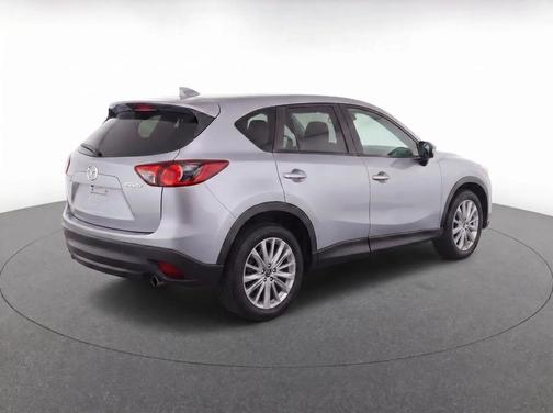 Platinum Quartz 2024 Mazda CX-90 3.3 Turbo Preferred Plus