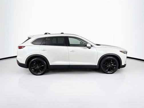 2022 Mazda CX-9 Touring