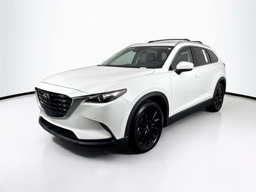 2022 Mazda CX-9 Touring