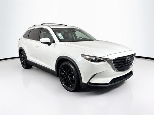 2022 Mazda CX-9 Touring