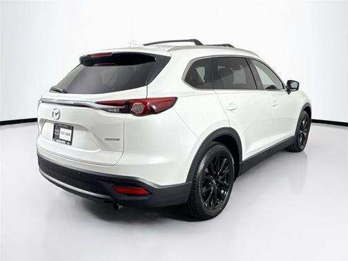 2022 Mazda CX-9 Touring