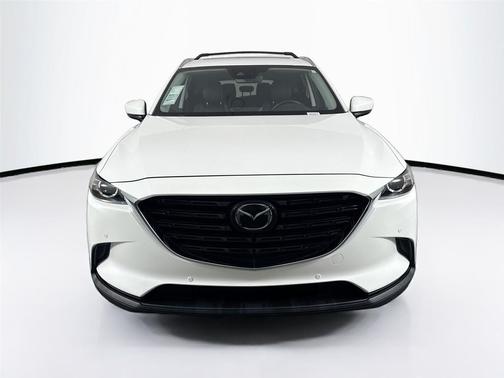 2022 Mazda CX-9 Touring