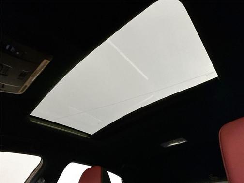 Nebula Gray Pearl 2020 Lexus NX 300 F Sport