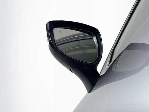 Gray 2026 Mazda CX-90 3.3 Turbo Premium Sport