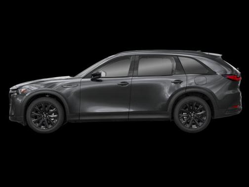 2026 Mazda CX-90 3.3 Turbo Premium Sport