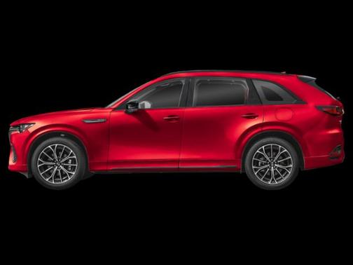 2026 Mazda CX-70 3.3 Turbo S Premium