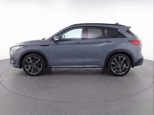 2025 INFINITI QX50 SPORT