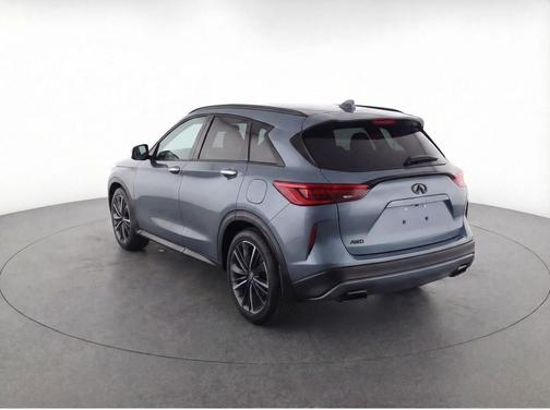 2025 INFINITI QX50 SPORT