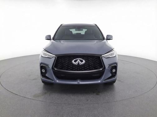 2025 INFINITI QX50 SPORT