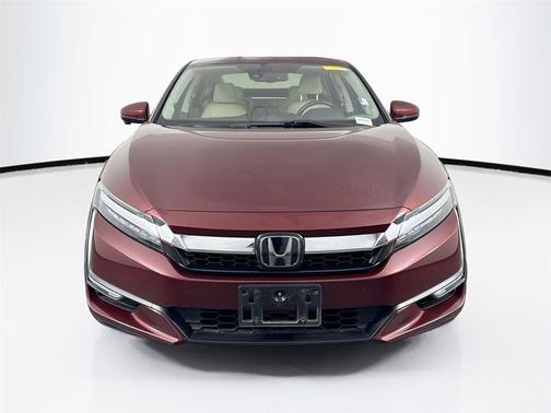 2018 Honda Clarity Plug-In Hybrid Touring