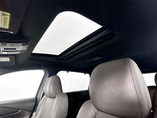 Snowflake White Pearl Mica 2021 Mazda CX-9 Signature