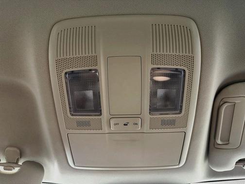 Jet Black Mica 2025 Mazda CX-5 2.5 S Select Package