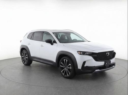 2025 Mazda CX-50 2.5 S Premium Plus Package