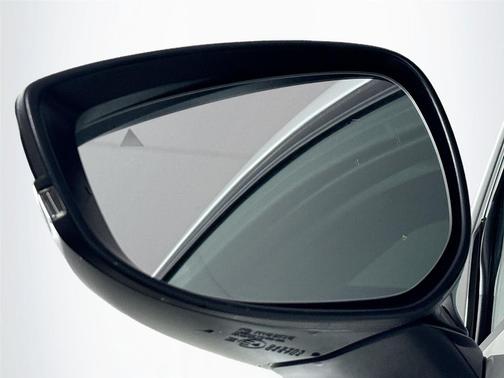 White 2025 Mazda CX-50 2.5 S Premium Plus Package