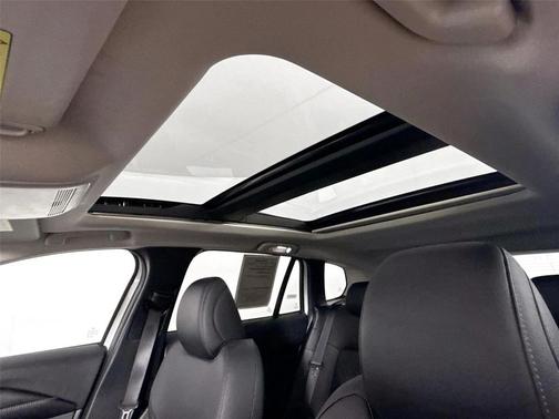 White 2025 Mazda CX-50 2.5 S Premium Plus Package