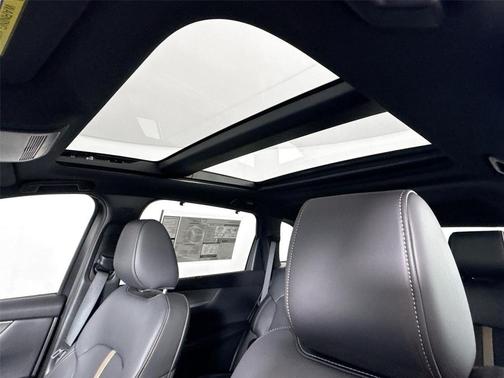 Artisan Red Premium 2026 Mazda CX-90 PHEV Premium Plus