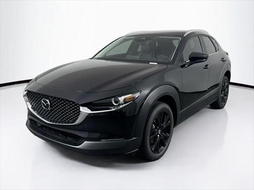 2025 Mazda CX-30 2.5 S Select Sport