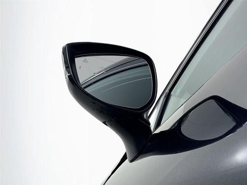 Jet Black Mica 2026 Mazda Mazda3 FWD