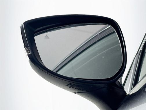 Gray 2026 Mazda CX-30 2.5 S Select Sport