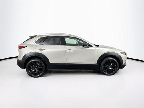 2023 Mazda CX-30 2.5 Turbo Premium Package