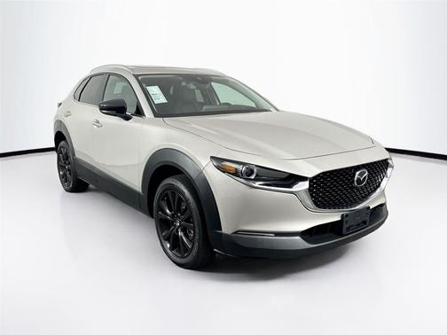 2023 Mazda CX-30 2.5 Turbo Premium Package