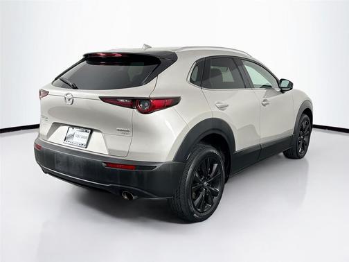 2023 Mazda CX-30 2.5 Turbo Premium Package