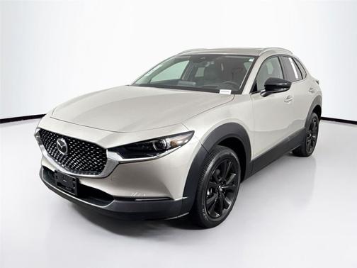 2023 Mazda CX-30 2.5 Turbo Premium Package