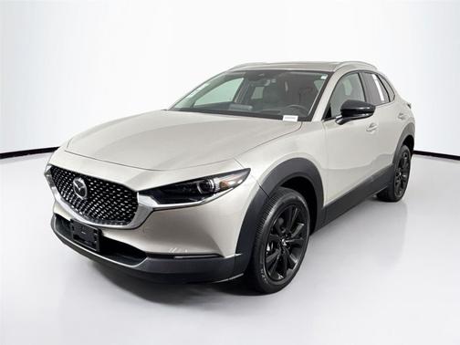 2023 Mazda CX-30 2.5 Turbo Premium Package