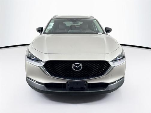 2023 Mazda CX-30 2.5 Turbo Premium Package