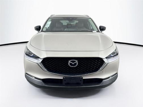 2023 Mazda CX-30 2.5 Turbo Premium Package