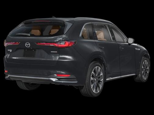 2026 Mazda CX-90 3.3 Turbo S Premium Plus