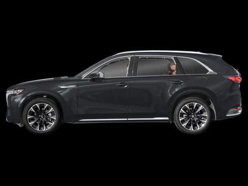 2026 Mazda CX-90 3.3 Turbo S Premium Plus