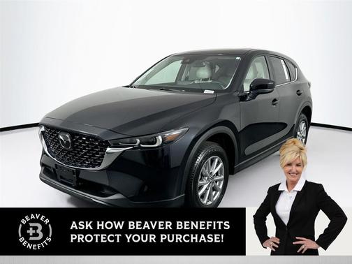 2023 Mazda CX-5 2.5 S Preferred Package