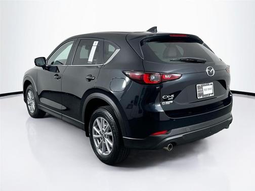 2023 Mazda CX-5 2.5 S Preferred Package