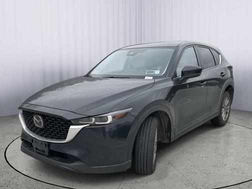 2023 Mazda CX-5 2.5 S Preferred Package