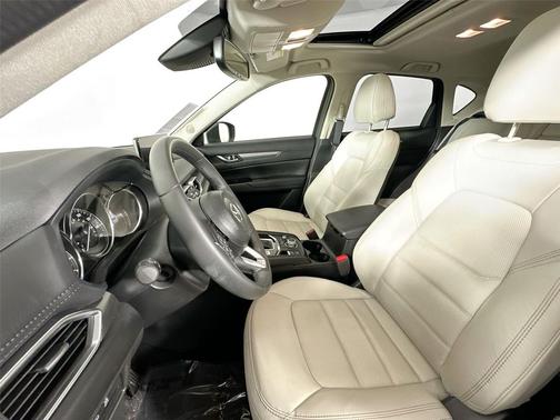 2023 Mazda CX-5 2.5 S Preferred Package