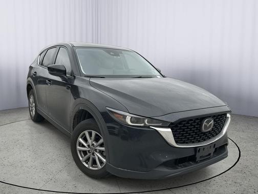 2023 Mazda CX-5 2.5 S Preferred Package